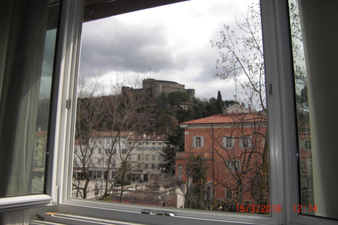 B&B Ff Gorizia Exterior foto